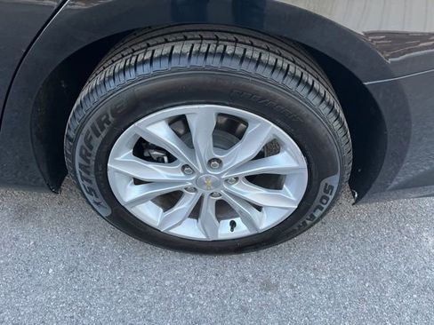 Used 2023 Chevrolet Malibu LT image 18