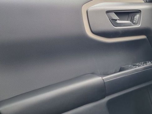 New 2026 Ford Bronco Sport Big Bend image 35