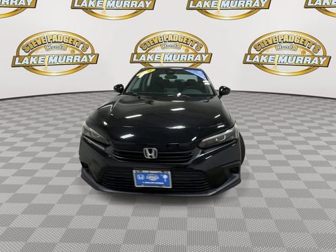 Used 2024 Honda Civic EX image 6