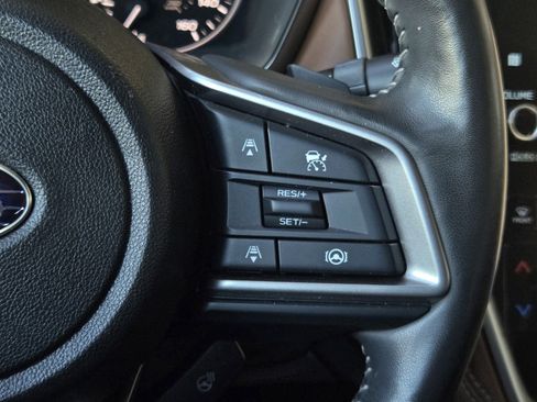 Used 2023 Subaru Legacy Touring XT image 22