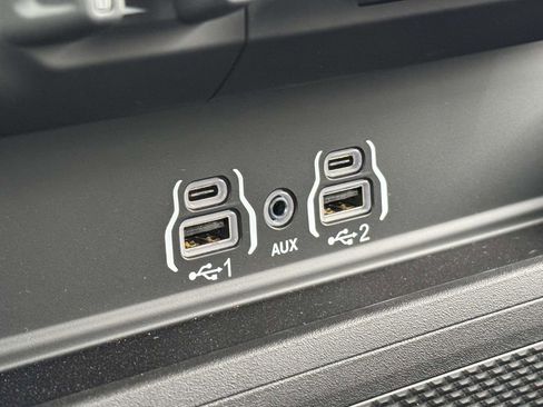 New 2026 RAM 2500 Big Horn AWD/4WD image 19
