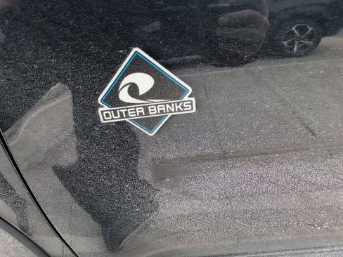 Used 2023 Ford Bronco Sport Outer Banks w/ Tech Package image 13