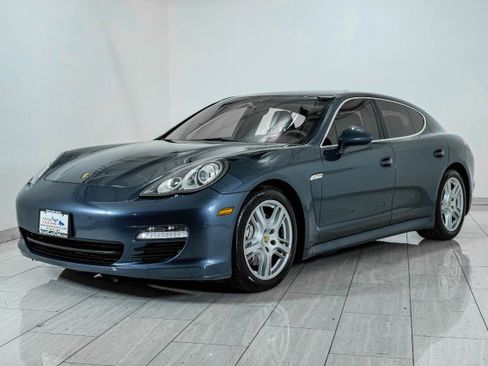 Used 2011 Porsche Panamera S image 4