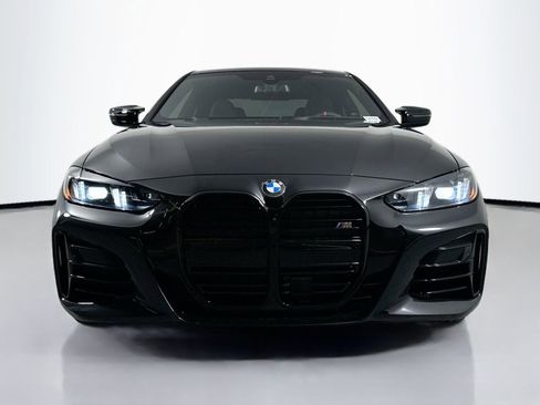 New 2026 BMW 440i xDrive Coupe w/ Premium Package image 2