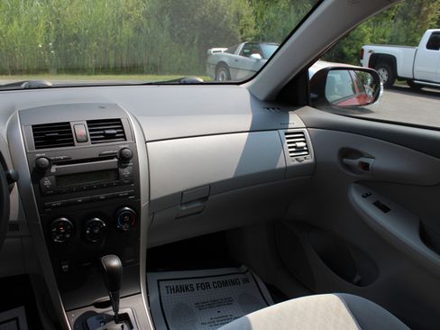 Used 2009 Toyota Corolla LE image 20