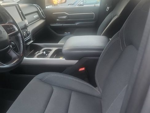 Used 2021 RAM 1500 Big Horn AWD/4WD image 7