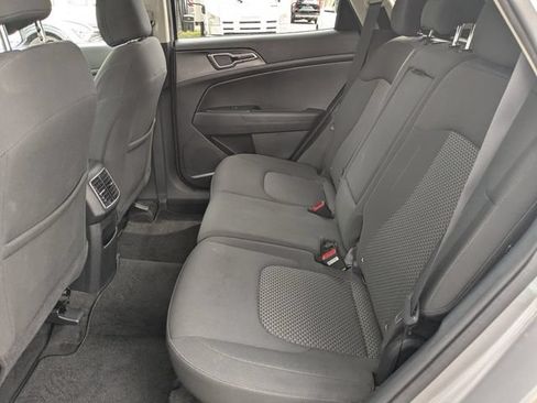 Certified 2023 Kia Sportage LX FWD image 12
