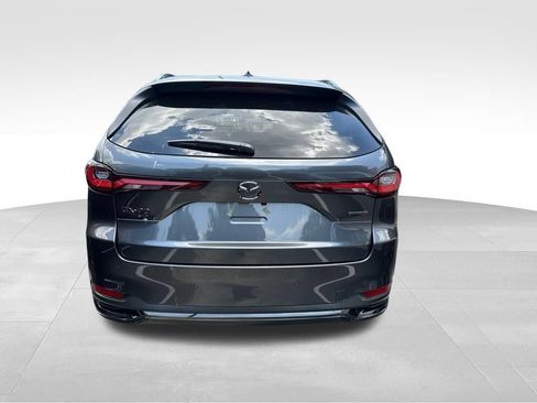 New 2026 MAZDA CX-90 3.3 Turbo S w/ Premium Package AWD/4WD image 7