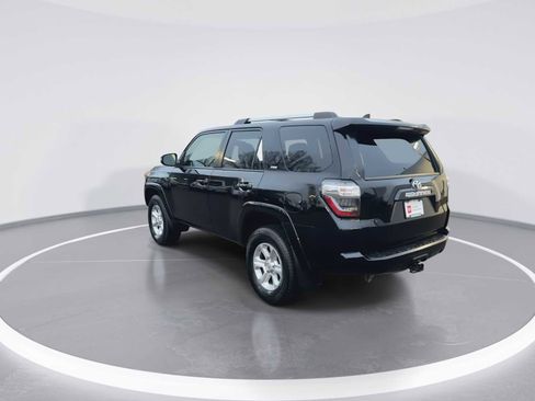 Certified 2019 Toyota 4Runner SR5 Premium image 6