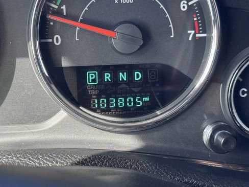 Used 2016 Jeep Wrangler Unlimited Sport w/ Connectivity Group image 27