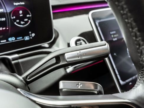 Used 2022 Mercedes-Benz S 500 4MATIC image 32