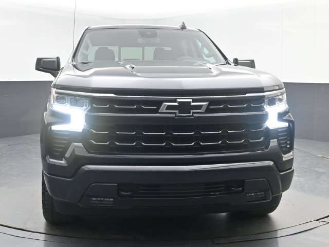 Used 2023 Chevrolet Silverado 1500 RST w/ All Star Edition Plus AWD/4WD image 3