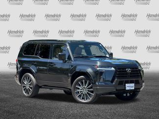 Certified 2025 Lexus GX 550 w/ Accessory Package (31) AWD/4WD video 2