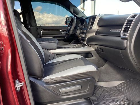 Used 2019 RAM 1500 Big Horn image 6