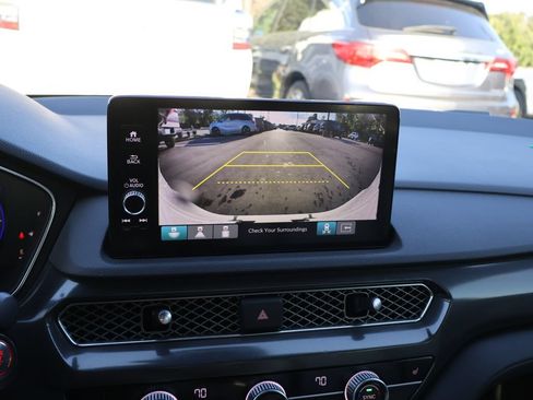 Used 2024 Acura Integra A-Spec w/ Technology Package FWD image 20