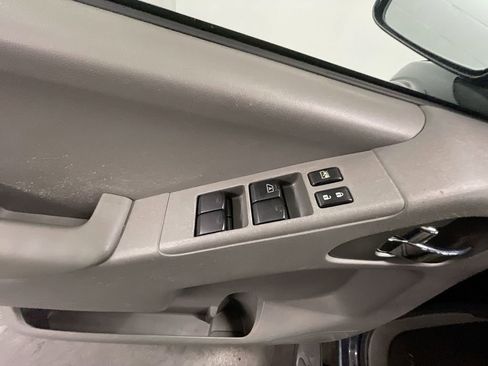 Used 2015 Nissan Frontier SV w/ SV Value Truck Package image 20