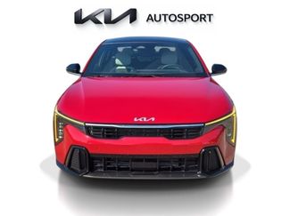 New 2025 Kia K4 GT-Line Turbo w/ GT-Line Premium Package FWD video 2
