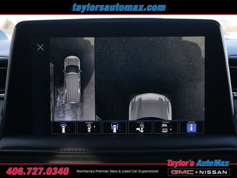 Used 2024 Chevrolet Tahoe High Country image 28