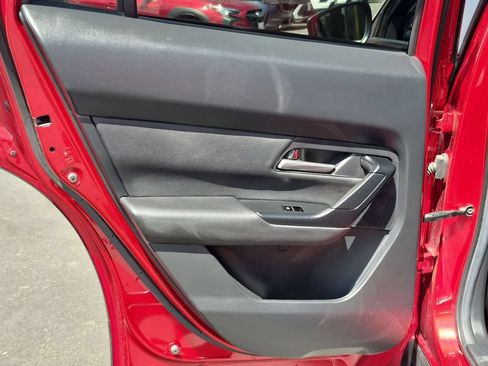 Used 2025 MAZDA CX-50 AWD 2.5 S w/ Premium Package image 27