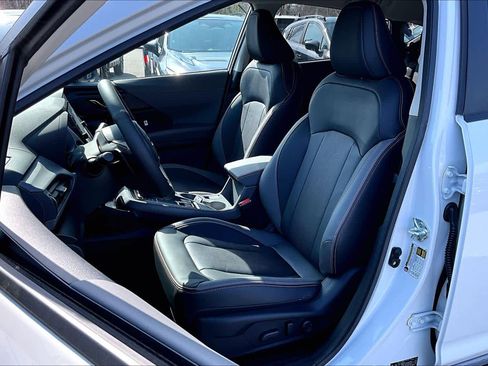 New 2026 Subaru Crosstrek 2.5i Limited image 9