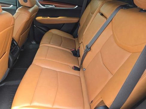 Used 2024 Cadillac XT5 Premium Luxury w/ Technology Package FWD image 11