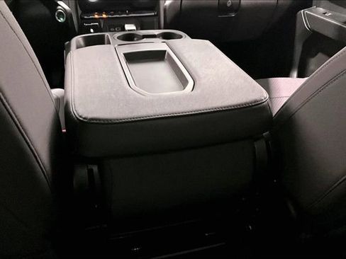 Used 2024 GMC Sierra 1500 Pro w/ Graphite Edition AWD/4WD image 11
