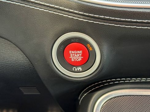 Used 2023 Dodge Challenger SRT Hellcat RWD image 56