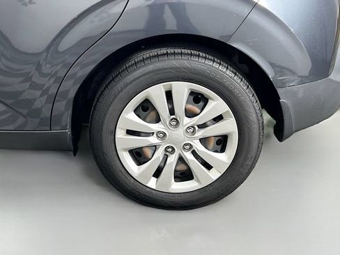Used 2020 Kia Soul LX FWD image 31