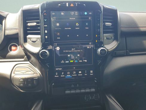 Used 2022 RAM 1500 TRX AWD/4WD image 19