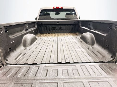 Used 2017 GMC Sierra 2500 4x4 Regular Cab w/ Sierra Convenience Package image 27