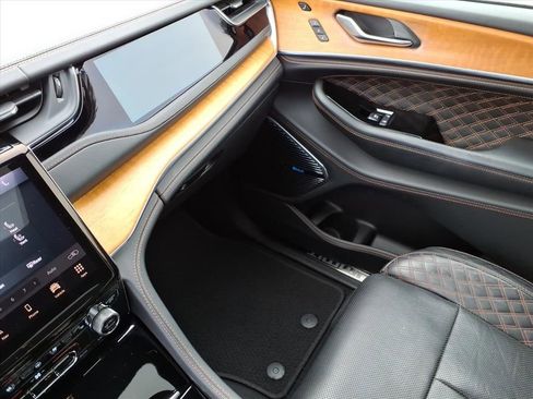 Used 2023 Jeep Grand Cherokee L Summit image 31