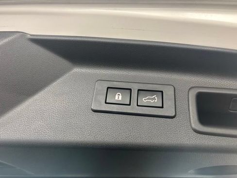 Used 2025 Subaru Forester Sport w/ Popular Package #2 AWD/4WD image 36