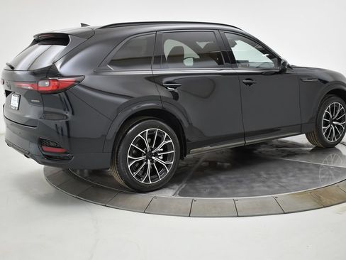 Used 2026 MAZDA CX-70 3.3 Turbo S w/ Premium Plus AWD/4WD image 19