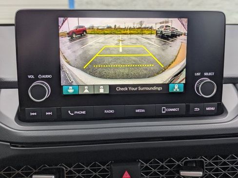 New 2025 Honda Accord SE image 14