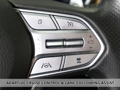 Used 2022 Hyundai Santa Fe Calligraphy AWD/4WD image 6