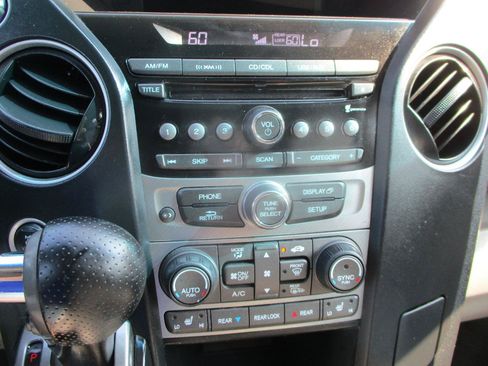Used 2012 Honda Pilot EX-L image 15
