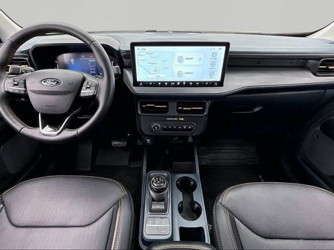 Certified 2025 Ford Maverick Tremor image 16