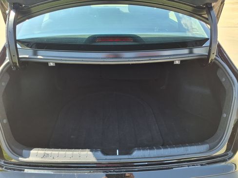 Used 2025 Kia K4 FWD image 11