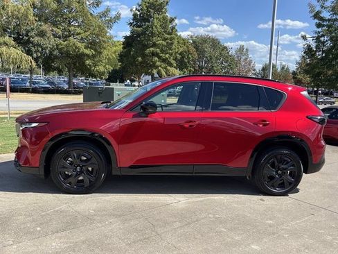 Used 2026 MAZDA CX-5 2.5 S w/ Premium Plus Package AWD/4WD image 10