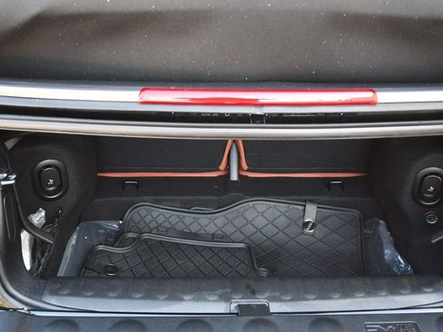 Used 2024 MINI Cooper S w/ Signature Upholstery Package FWD image 16