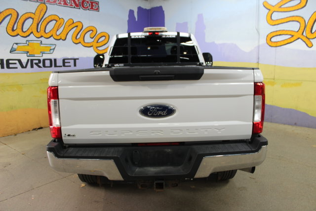 Used 2019 Ford F250 XLT w/ FX4 Off-Road Package AWD/4WD image 7