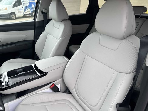 New 2026 Hyundai Tucson SEL image 25