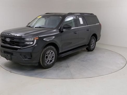 Certified 2025 Ford Expedition Max Active image 21