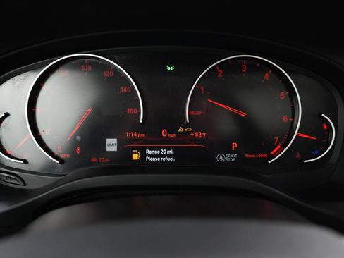 Used 2021 BMW X3 xDrive30i AWD/4WD image 21