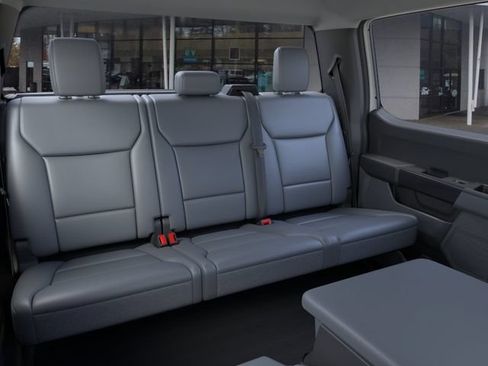 New 2026 Ford F150 XL AWD/4WD image 11