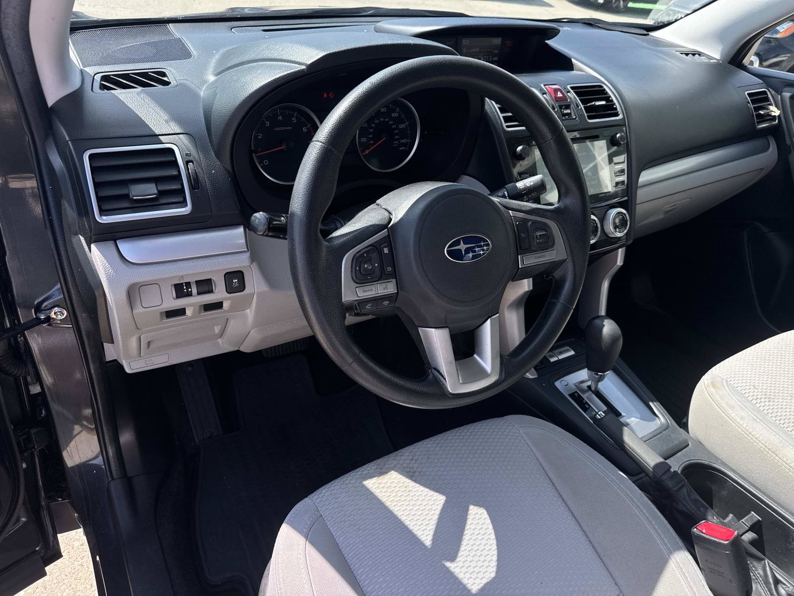 Used 2017 Subaru Forester 2.5i Premium w/ All-Weather Package AWD/4WD image 16