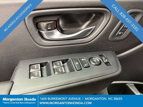 New 2026 Honda Pilot EX-L image 11