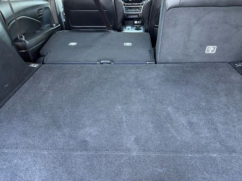 Certified 2023 Honda Passport EX-L image 32