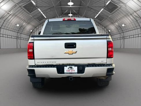 Used 2017 Chevrolet Silverado 1500 LT w/ All Star Edition image 5