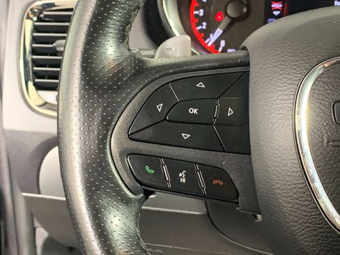 Used 2019 Dodge Durango R/T AWD/4WD image 42